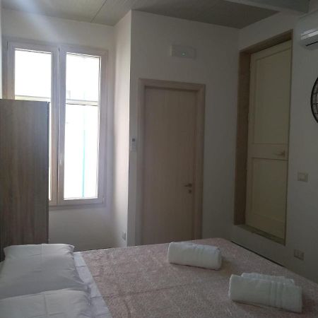 B&B L'Antica Dimora ...E Dei Mestieri Otranto Luaran gambar