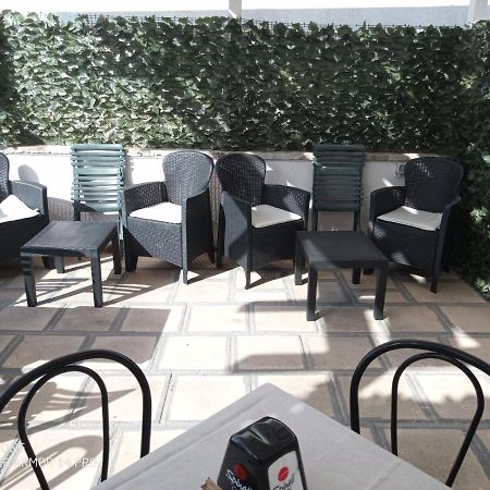 B&B L'Antica Dimora ...E Dei Mestieri Otranto Luaran gambar