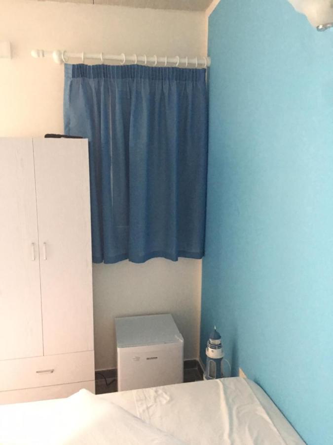 B&B L'Antica Dimora ...E Dei Mestieri Otranto Luaran gambar