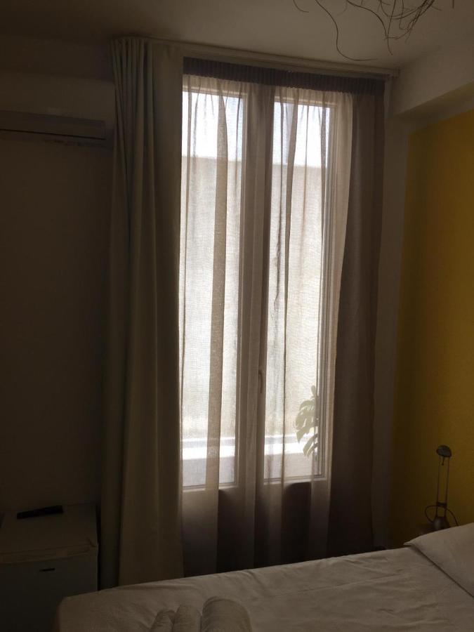 B&B L'Antica Dimora ...E Dei Mestieri Otranto Luaran gambar