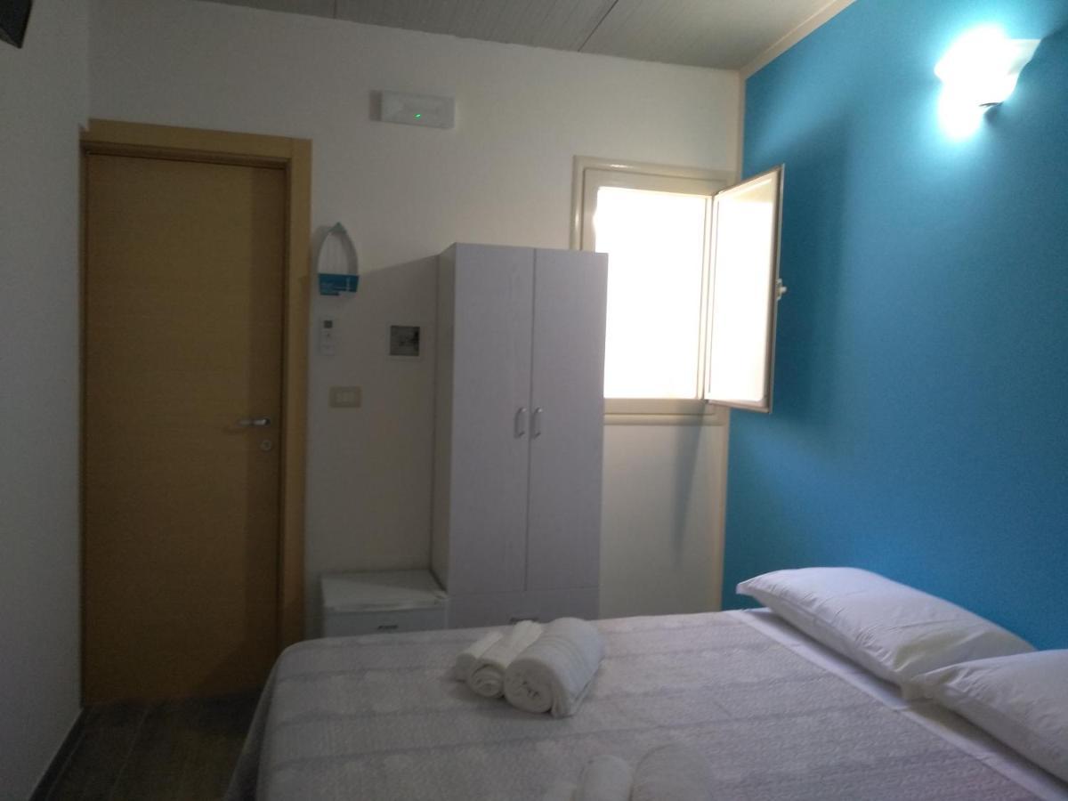 B&B L'Antica Dimora ...E Dei Mestieri Otranto Luaran gambar