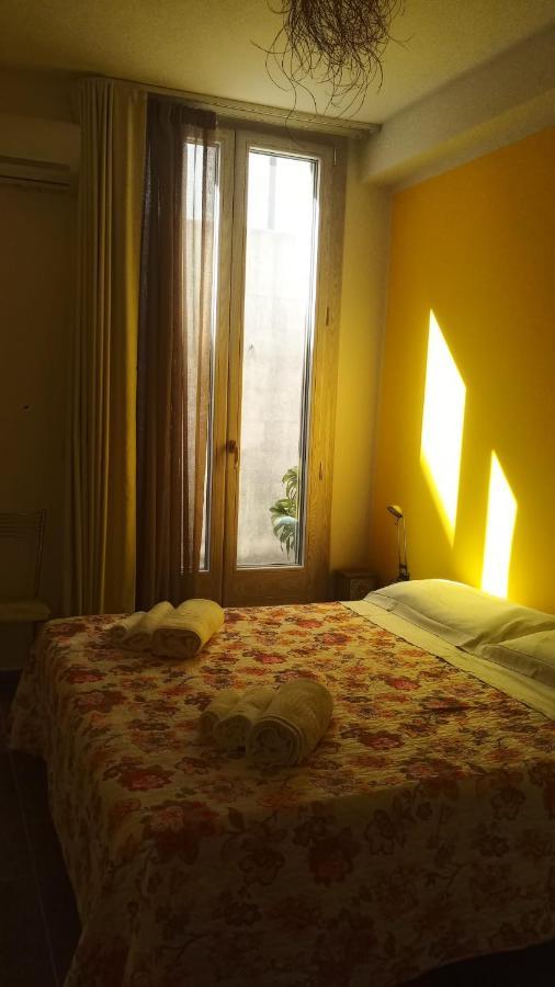 B&B L'Antica Dimora ...E Dei Mestieri Otranto Luaran gambar